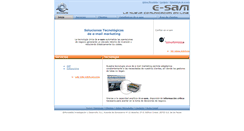 Desktop Screenshot of microdelta.es