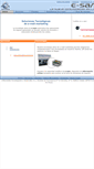 Mobile Screenshot of microdelta.es